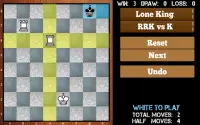 Chess Endgames Screen Shot 1