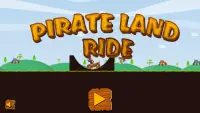 Pirate Land Ride Screen Shot 0