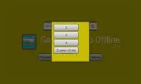 Gaple Pro Master (Offline) Screen Shot 0