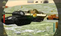 Sniper Tank Battle Scope Shoot Screen Shot 13