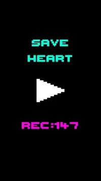 Save Heart Screen Shot 2