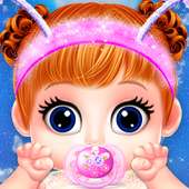 Cute Baby Adventure - Baby games for Little girls