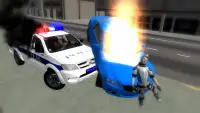 Polis Simulator 2 Screen Shot 4
