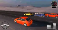 Turbo Drive Racing 3D Screen Shot 3