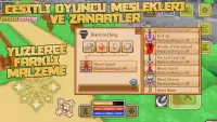 Gümüşyol Online - MMORPG Screen Shot 4