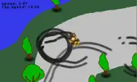 Karts Lite Screen Shot 2