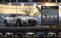 Nitro Nation: Car Racing Game Screen Shot 7
