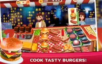 Cooking Mastery: Kitchen games Screen Shot 8