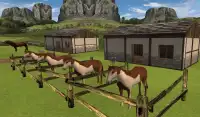 Farm Transporter: Wild Animal Screen Shot 11