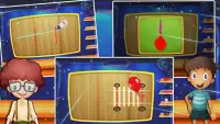 Science Experiments - Balloon Tricks Kids Learning Screen Shot 14