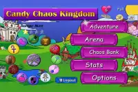Candy Chaos Kingdom Screen Shot 0