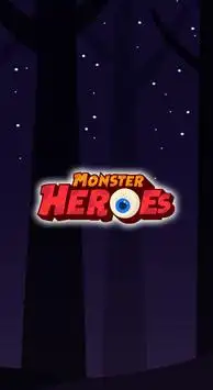 Monsters Heroes Screen Shot 0