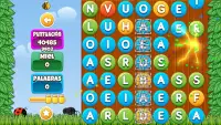 WordBuzz: Juego de Palabras Screen Shot 10