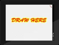 Easy Kids Doodle -Color & Draw Screen Shot 11