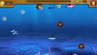 Shark Island Screen Shot 4