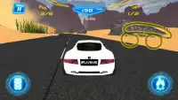 Car Race 3D Screen Shot 6