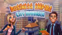 Business Empire: City Manager Screen Shot 0