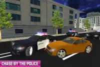 Virtual Thief City Crime Screen Shot 6