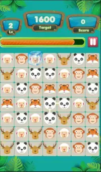 Zoo Link Games Screen Shot 4