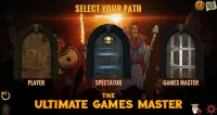 The Ultimate Games Master UGM Screen Shot 0