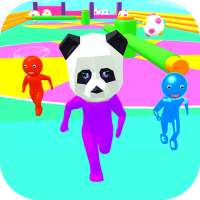 Fun Run 3D - Final Knockout Mobile