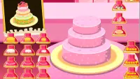 Cake Maker - Cooking games Screen Shot 7