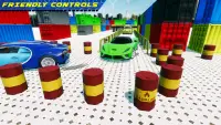 Car Park Simulator : Car Games Screen Shot 5