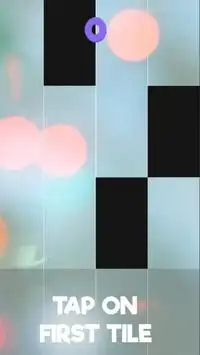 Touch - Little Mix - Piano Screen Shot 0