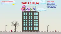 Oggle's Crapfest - Simulator indie developers Screen Shot 0