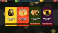 Riches of Egypt Slots Machines Screen Shot 1