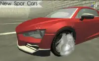 Spor Cars Smilation 2016 Screen Shot 0