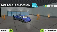 Impossible Tracks-Real Stunts and Crazy Driving 3D Screen Shot 3