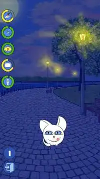 Simulator of Cat - Fatty Cat Ty Screen Shot 15