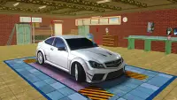 Car Drifting Simulator & City Drift Adventure 3D Screen Shot 3