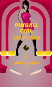 Pinball Girls Screen Shot 10