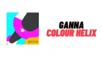 Ganna Colour Helix Screen Shot 0