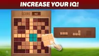 Woody 99 - Sudoku Block Puzzle Screen Shot 6