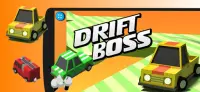 Free Car Game: Drift Boss Screen Shot 2