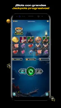 bwin Casino – Juegos y Slots Screen Shot 1