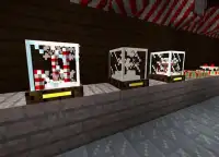 Christmas Mod for Minecraft Pe Screen Shot 1