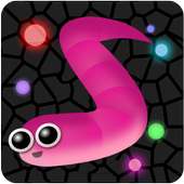Snake Slither - Crawl Snake