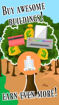 Money Tree - Idle Clicker Game Screen Shot 6