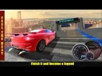 Car Racing Stunts- GT Car Racing Simulator Screen Shot 10