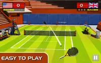 Play Tennis Screen Shot 1