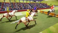 Horse Racing Derby Simulator Screen Shot 2