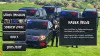 Başkan Polis Koruma Oyunu Screen Shot 3