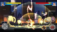 Stick Super: Hero - Strike Fight for heroes legend Screen Shot 5