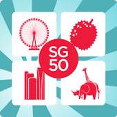 SG50 2048