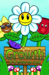 Growth! Screen Shot 6