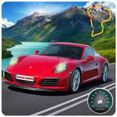 Speed car racer game